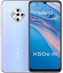 Замена экрана на телефоне Vivo X50e в Тюмени